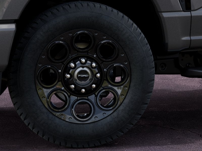 2027 Ford Super Duty F-250® XLT