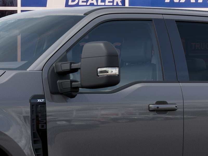 2027 Ford Super Duty F-250® XLT