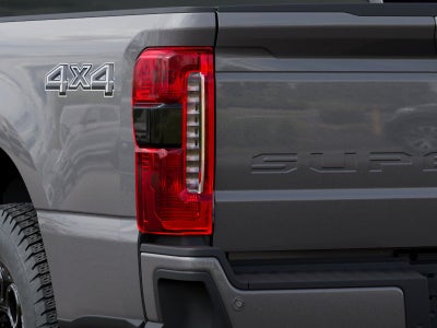 2027 Ford Super Duty F-250® XLT