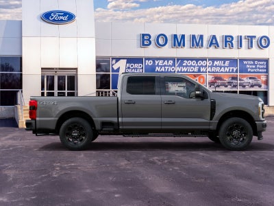2027 Ford Super Duty F-250® XLT