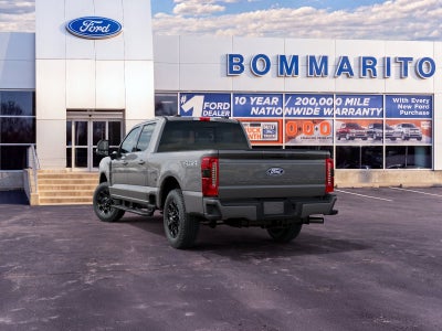 2027 Ford Super Duty F-250® XLT