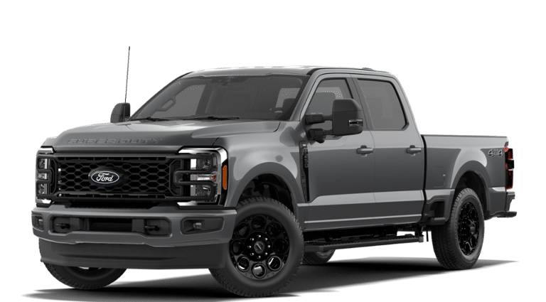 2027 Ford Super Duty F-250® XLT