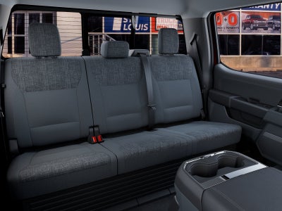 2027 Ford Super Duty F-250® XLT