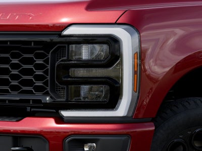 2027 Ford Super Duty F-250® XLT