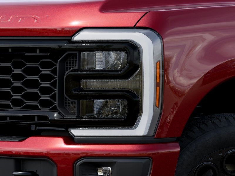 2027 Ford Super Duty F-250® XLT