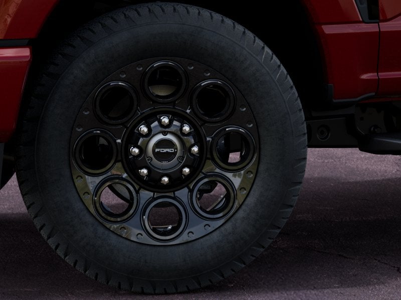2027 Ford Super Duty F-250® XLT
