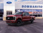 2027 Ford Super Duty F-250® XLT
