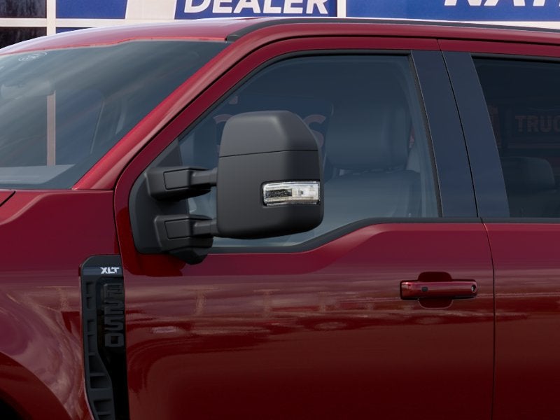 2027 Ford Super Duty F-250® XLT