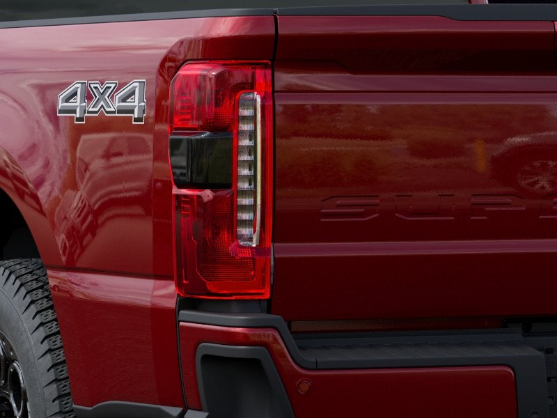 2027 Ford Super Duty F-250® XLT