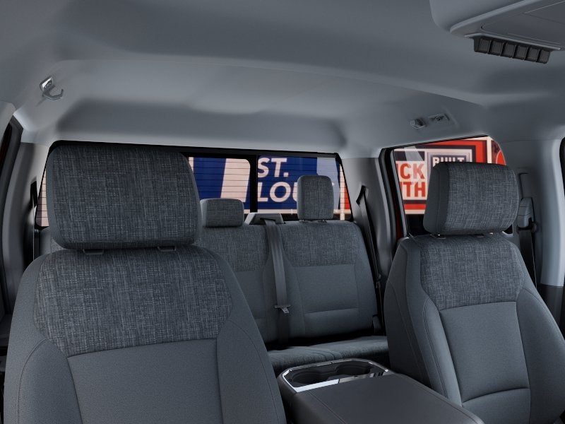 2027 Ford Super Duty F-250® XLT