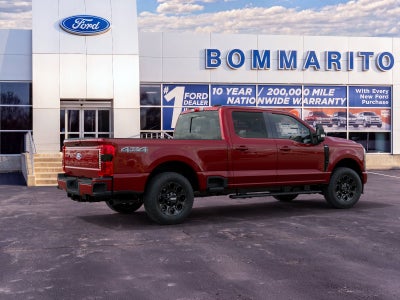 2027 Ford Super Duty F-250® XLT