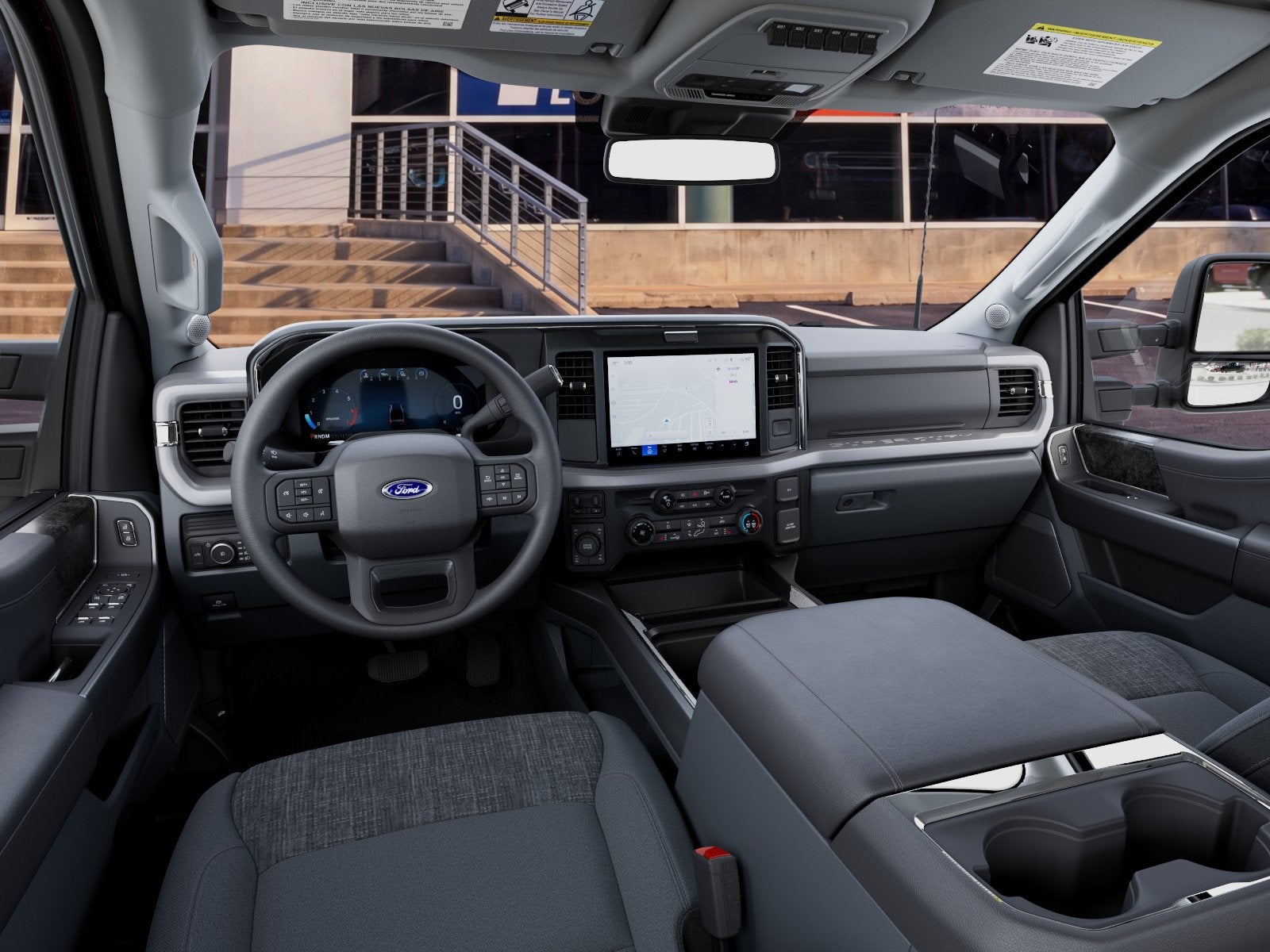 2027 Ford Super Duty F-250® XLT