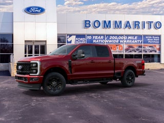 2027 Ford Super Duty F-250® XLT