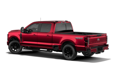 2027 Ford Super Duty F-250® XLT