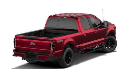 2027 Ford Super Duty F-250® XLT