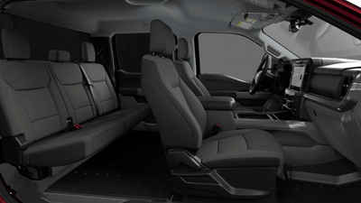 2027 Ford Super Duty F-250® XLT