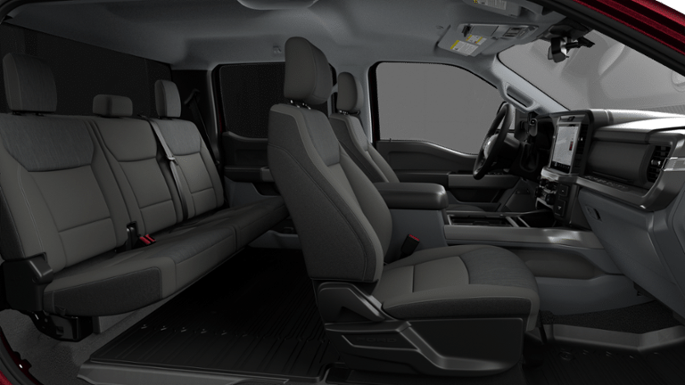 2027 Ford Super Duty F-250® XLT