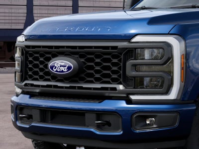 2027 Ford Super Duty F-250® XL