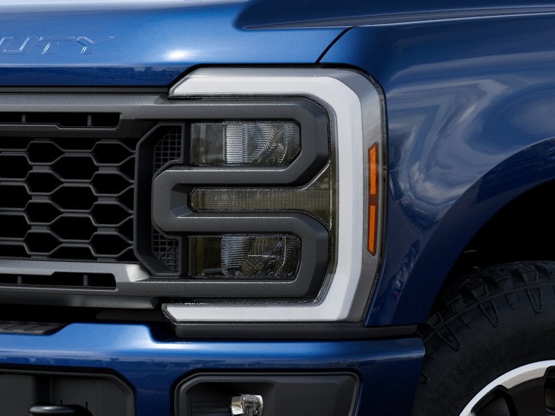 2027 Ford Super Duty F-250® XL