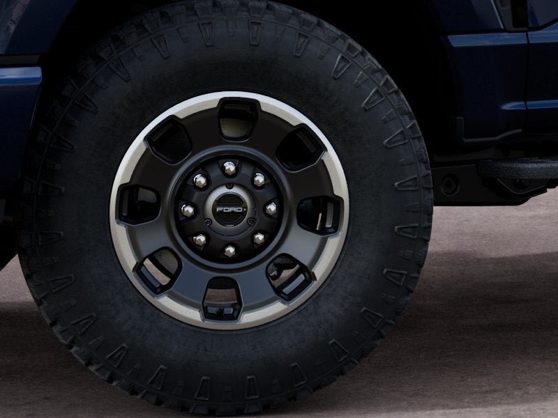 2027 Ford Super Duty F-250® XL