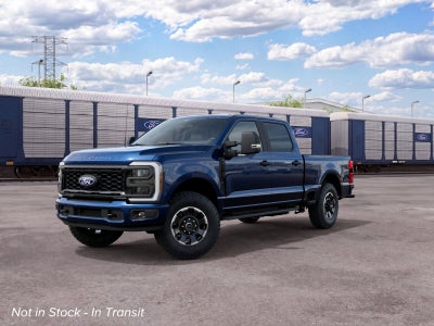 2027 Ford Super Duty F-250® XL