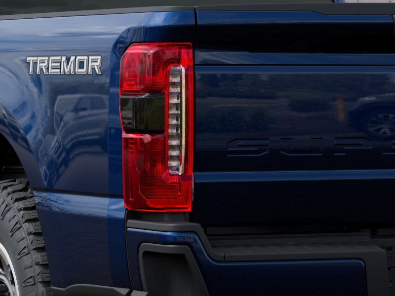 2027 Ford Super Duty F-250® XL