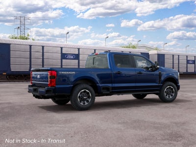 2027 Ford Super Duty F-250® XL