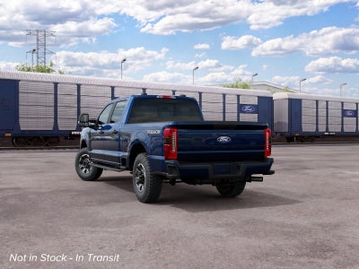 2027 Ford Super Duty F-250® XL