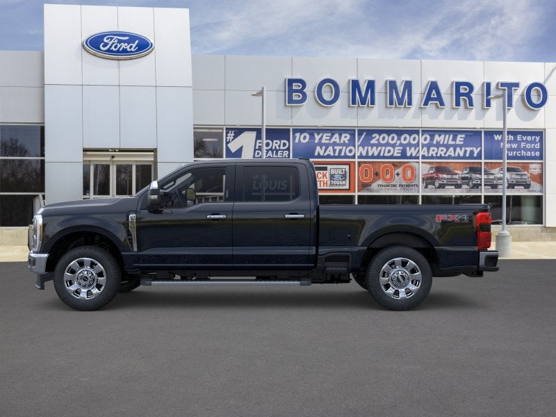 2026 Ford Super Duty F-250® Lariat®