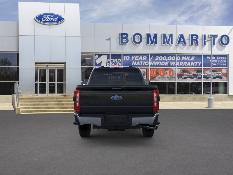 2026 Ford Super Duty F-250® Lariat®