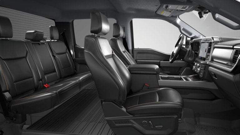 2026 Ford Super Duty F-250® Lariat®