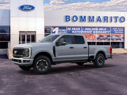 2027 Ford Super Duty F-250® XL