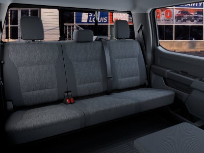 2027 Ford Super Duty F-250® XL