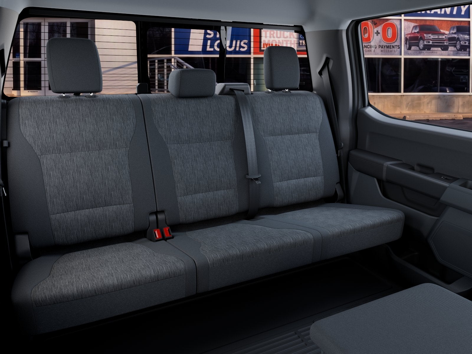 2027 Ford Super Duty F-250® XL