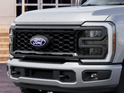 2027 Ford Super Duty F-250® XL