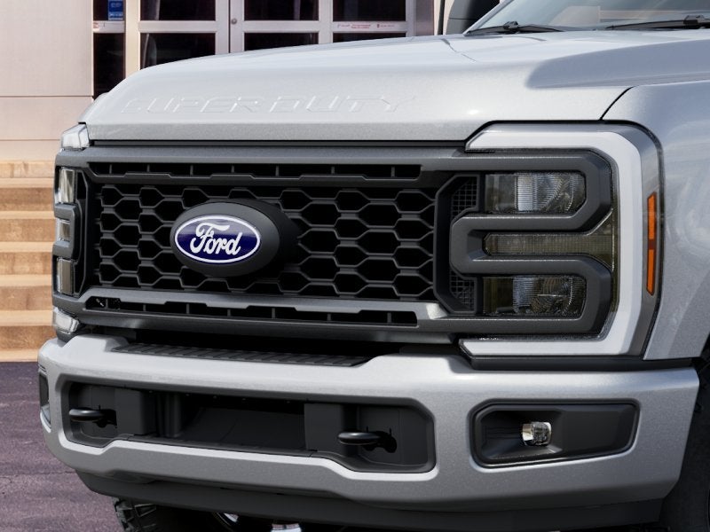 2027 Ford Super Duty F-250® XL