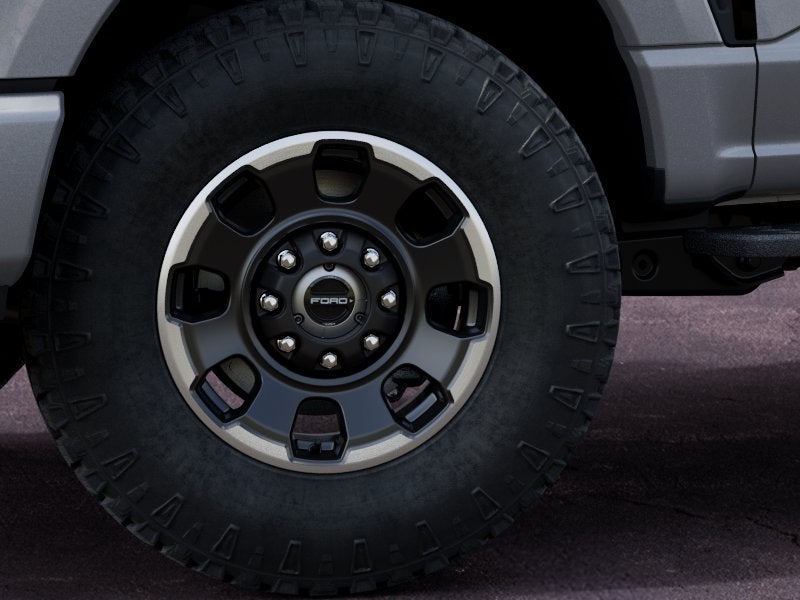 2027 Ford Super Duty F-250® XL