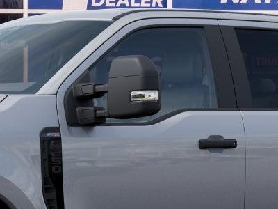 2027 Ford Super Duty F-250® XL