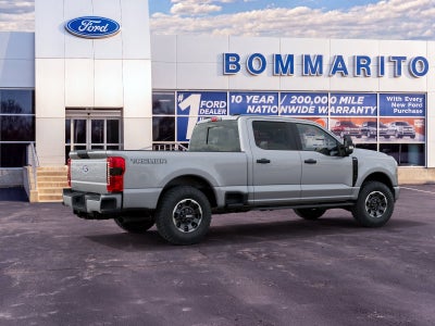 2027 Ford Super Duty F-250® XL