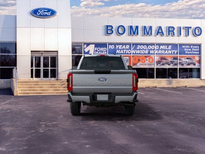 2027 Ford Super Duty F-250® XL