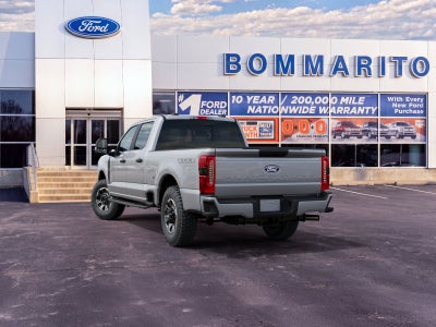 2027 Ford Super Duty F-250® XL