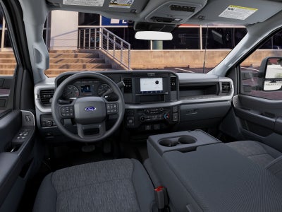 2027 Ford Super Duty F-250® XL