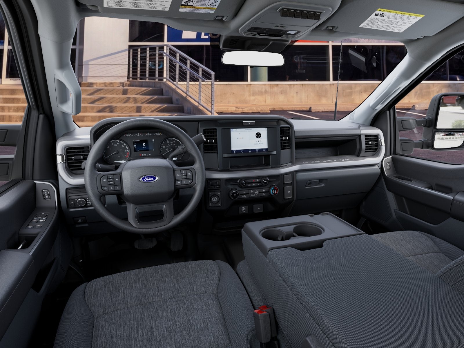 2027 Ford Super Duty F-250® XL