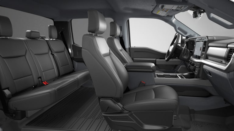 2026 Ford Super Duty F-250® XLT