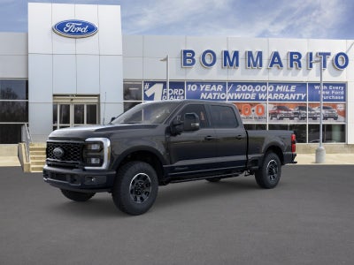 2026 Ford Super Duty F-250® Lariat®
