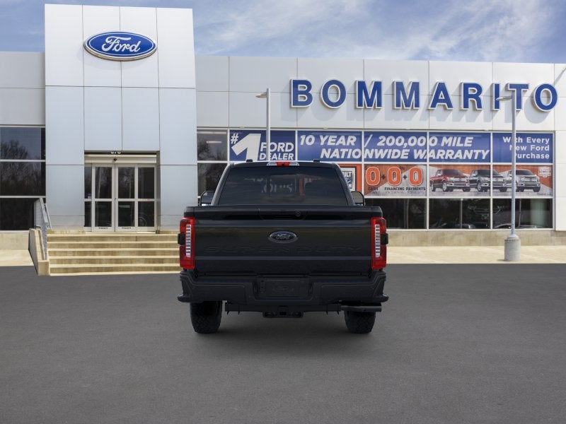2026 Ford Super Duty F-250® Lariat®