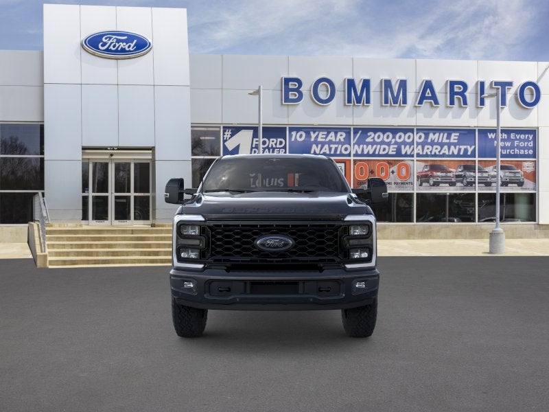 2026 Ford Super Duty F-250® Lariat®