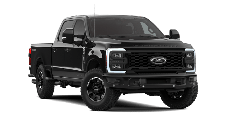 2026 Ford Super Duty F-250® Lariat®