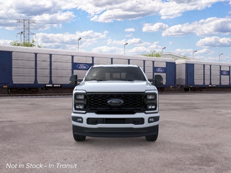 2026 Ford Super Duty F-250® XLT