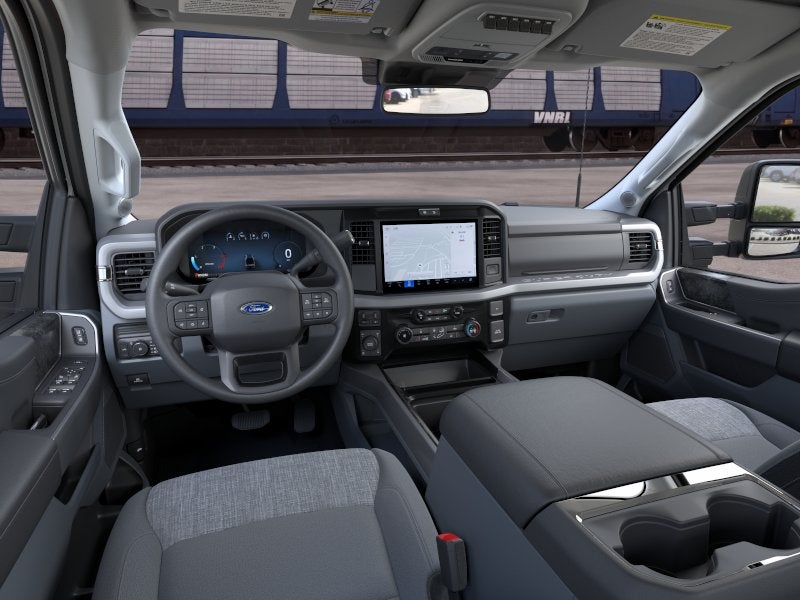 2026 Ford Super Duty F-250® XLT